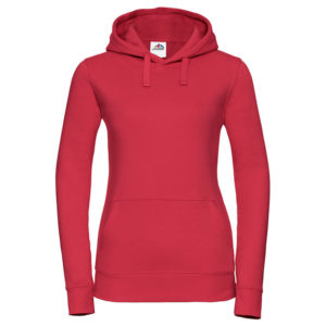 Dámska mikina premium hooded | potlač na mikina | DTF Transféry Ružomberok