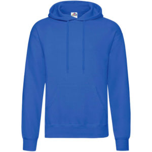 Pánska mikina classic hooded | potlač na mikina | DTF Transféry Ružomberok